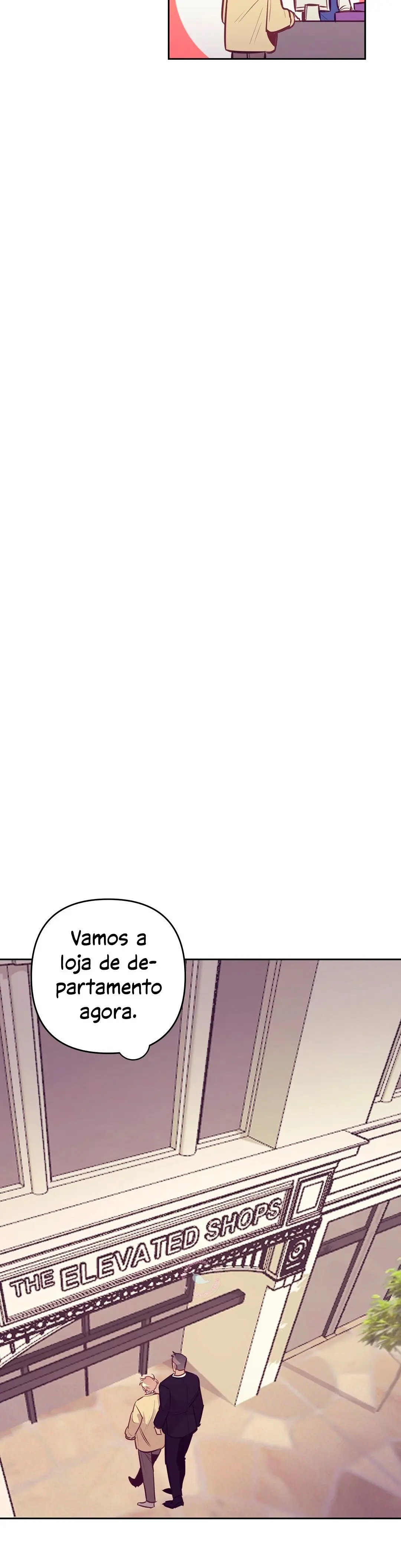 Bye Bye! – Capítulo 40 – Extra 1 Yaoi – Página 23