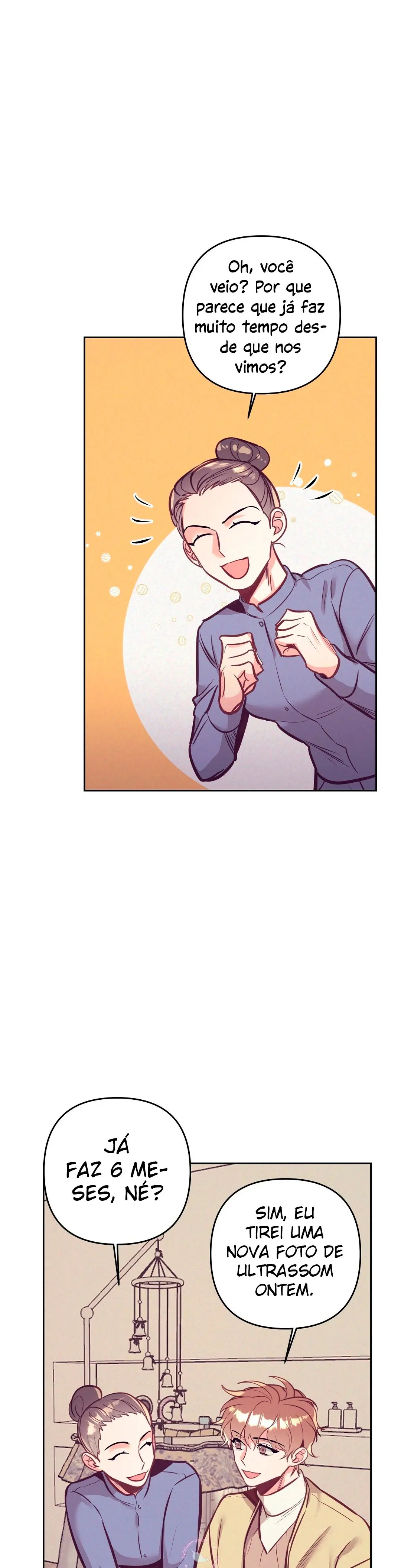 Bye Bye! – Capítulo 40 – Extra 1 Yaoi – Página 24