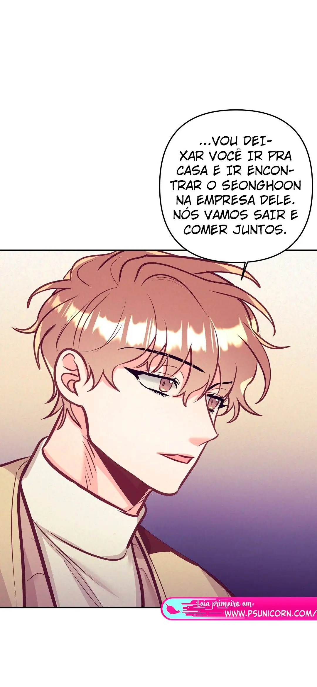 Bye Bye! – Capítulo 40 – Extra 1 Yaoi – Página 29