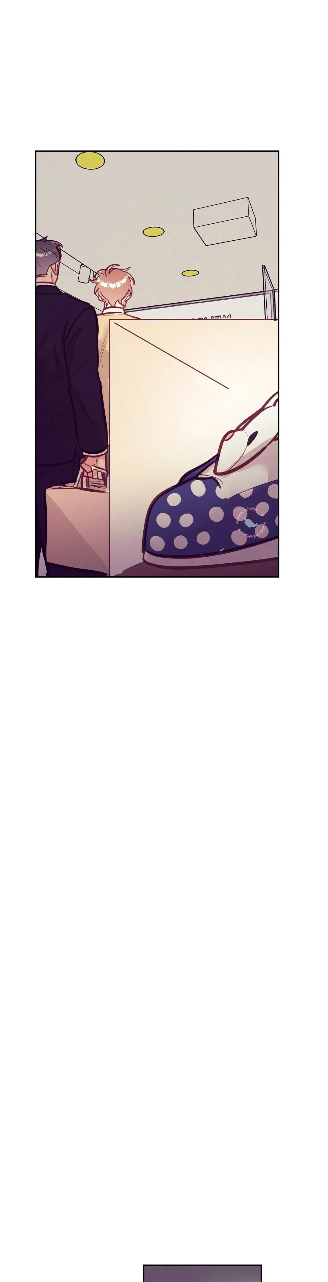 Bye Bye! – Capítulo 40 – Extra 1 Yaoi – Página 30