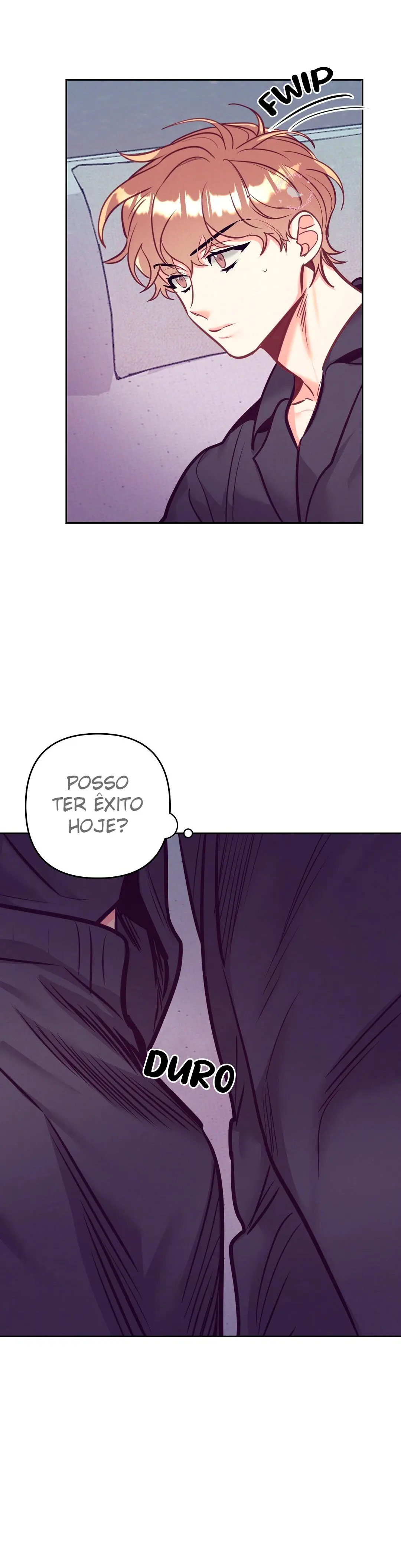 Bye Bye! – Capítulo 40 – Extra 1 Yaoi – Página 6