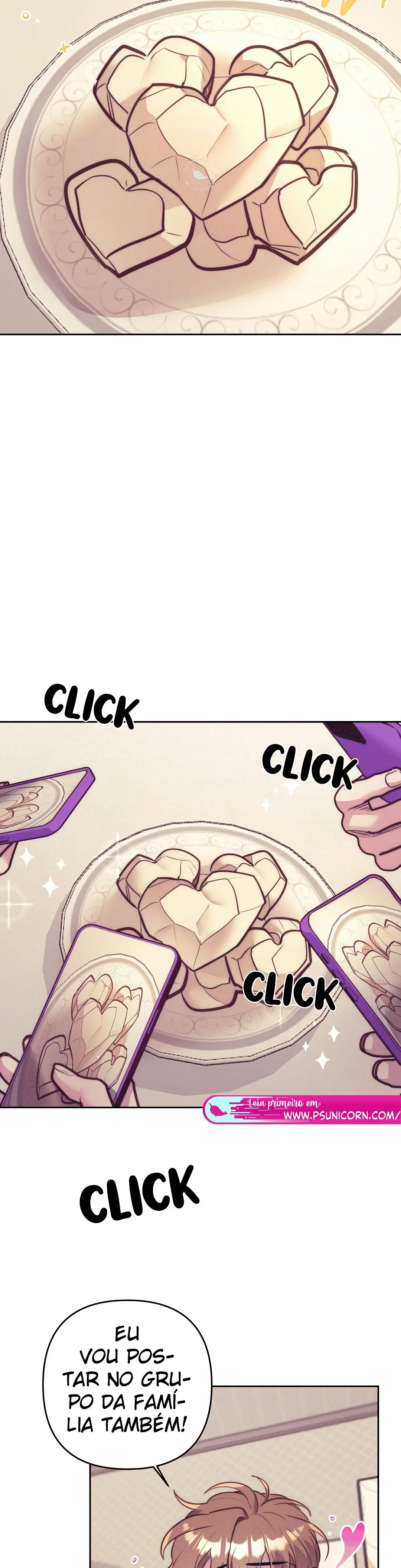 Bye Bye! – Capítulo 41 – Extra 2 Yaoi – Página 14