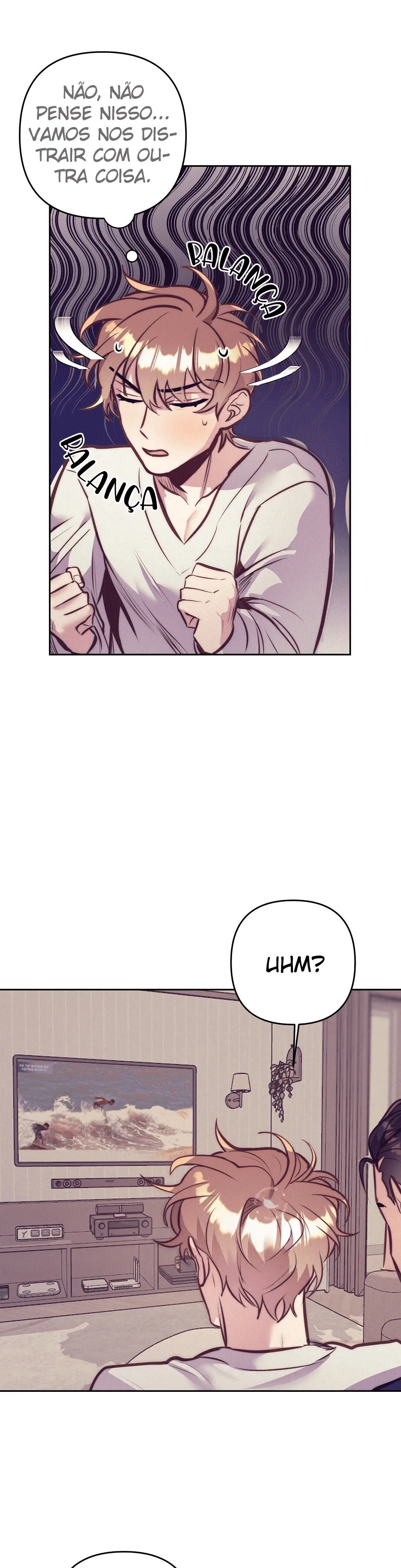 Bye Bye! – Capítulo 41 – Extra 2 Yaoi – Página 20