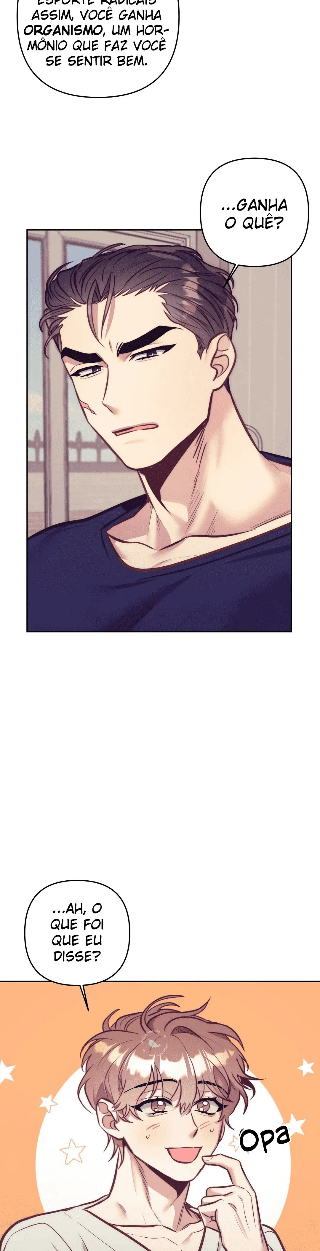 Bye Bye! – Capítulo 41 – Extra 2 Yaoi – Página 22