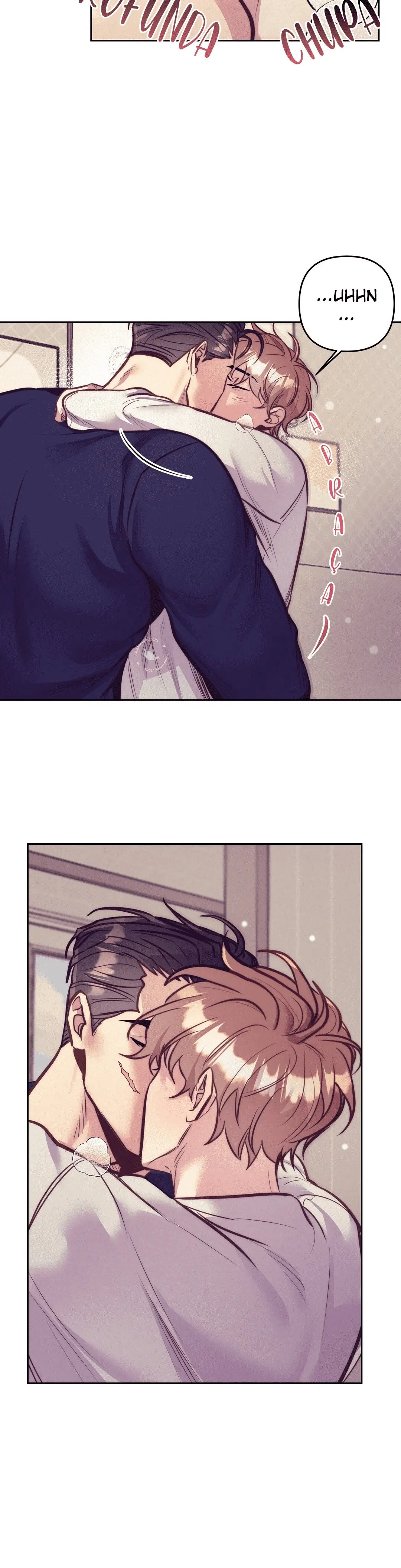 Bye Bye! – Capítulo 41 – Extra 2 Yaoi – Página 28