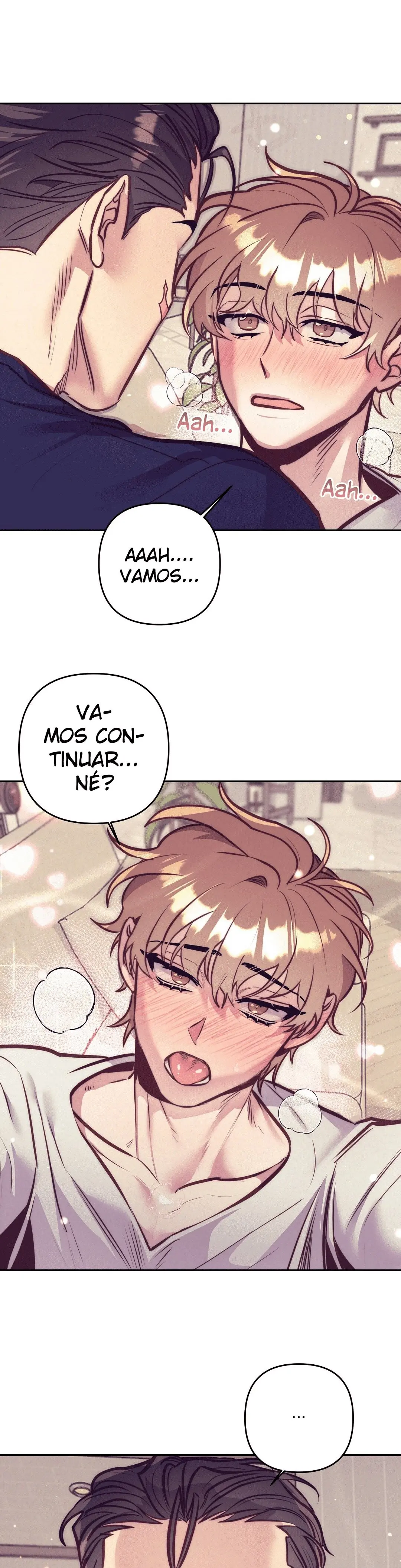 Bye Bye! – Capítulo 41 – Extra 2 Yaoi – Página 29