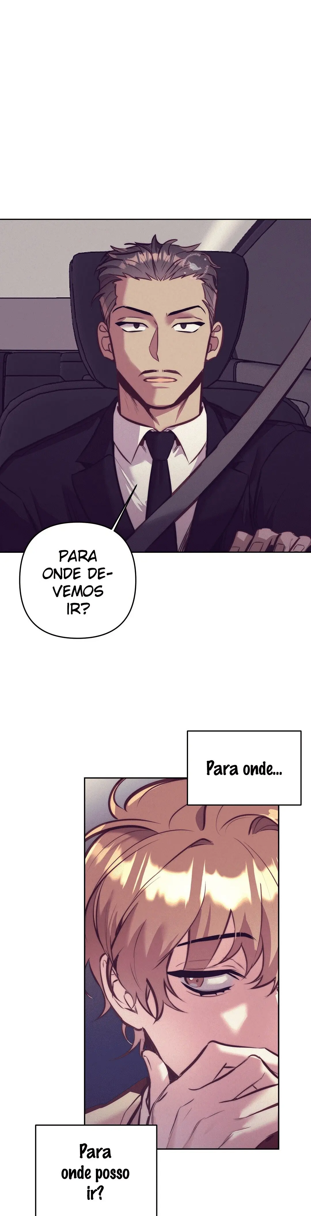 Bye Bye! – Capítulo 41 – Extra 2 Yaoi – Página 3