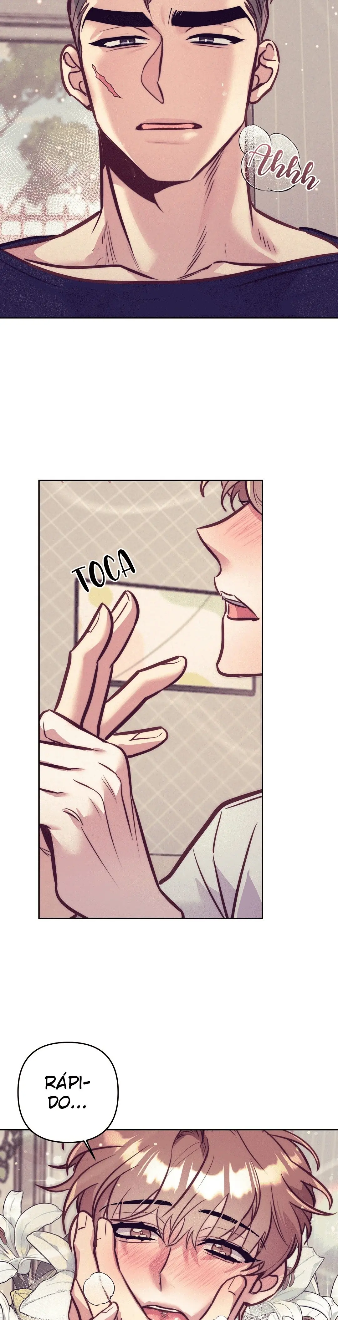 Bye Bye! – Capítulo 41 – Extra 2 Yaoi – Página 30