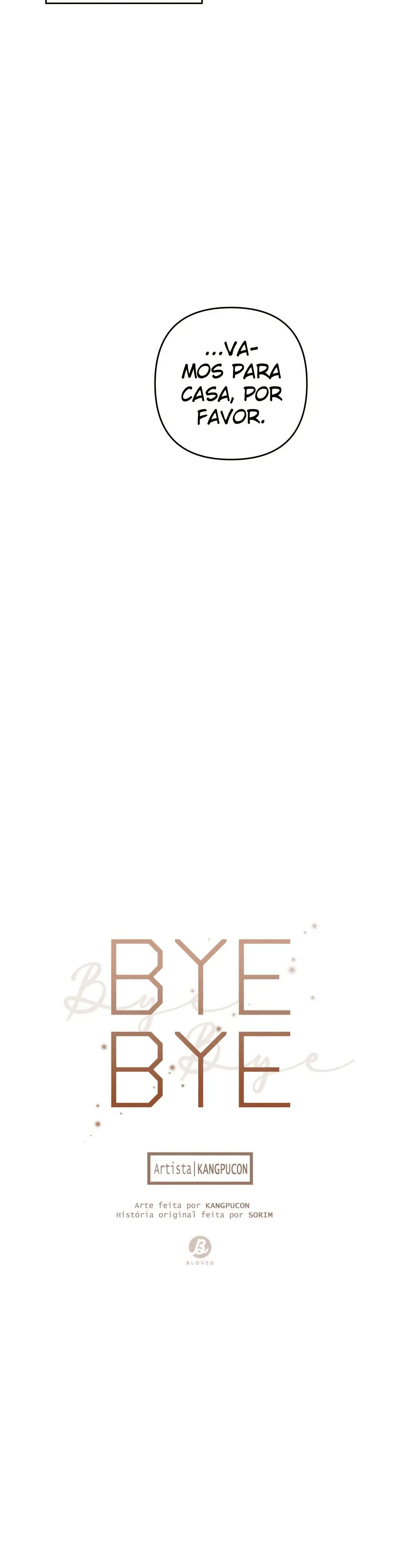 Bye Bye! – Capítulo 41 – Extra 2 Yaoi – Página 4