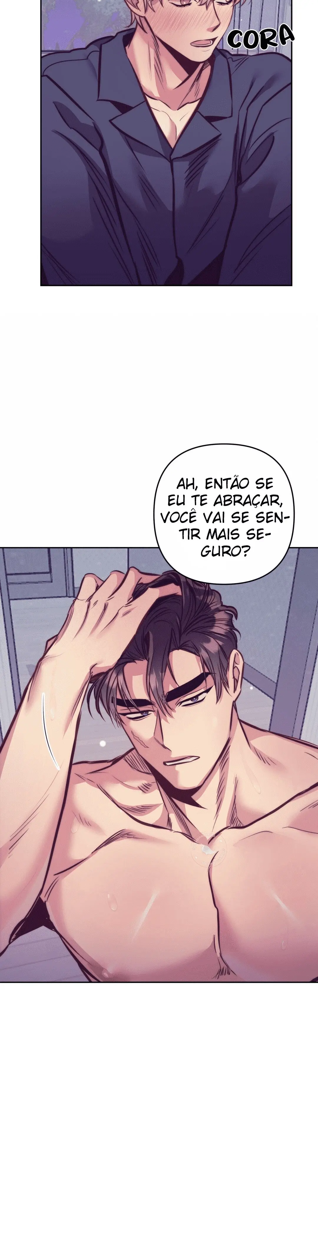 Bye Bye! – Capítulo 42 – Extra 3 – Fim Yaoi – Página 10