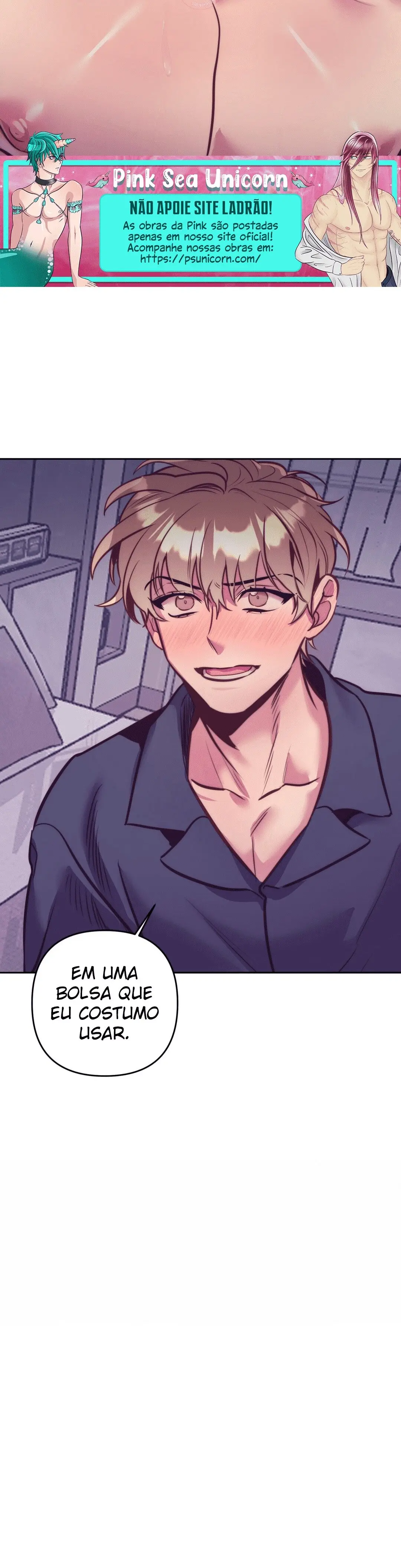 Bye Bye! – Capítulo 42 – Extra 3 – Fim Yaoi – Página 15