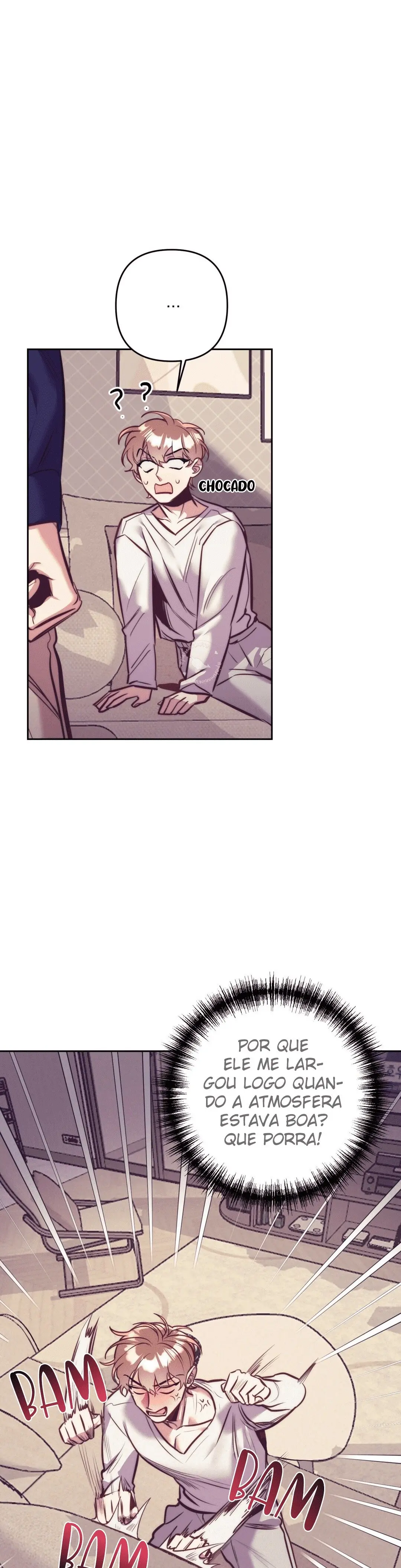 Bye Bye! – Capítulo 42 – Extra 3 – Fim Yaoi – Página 2