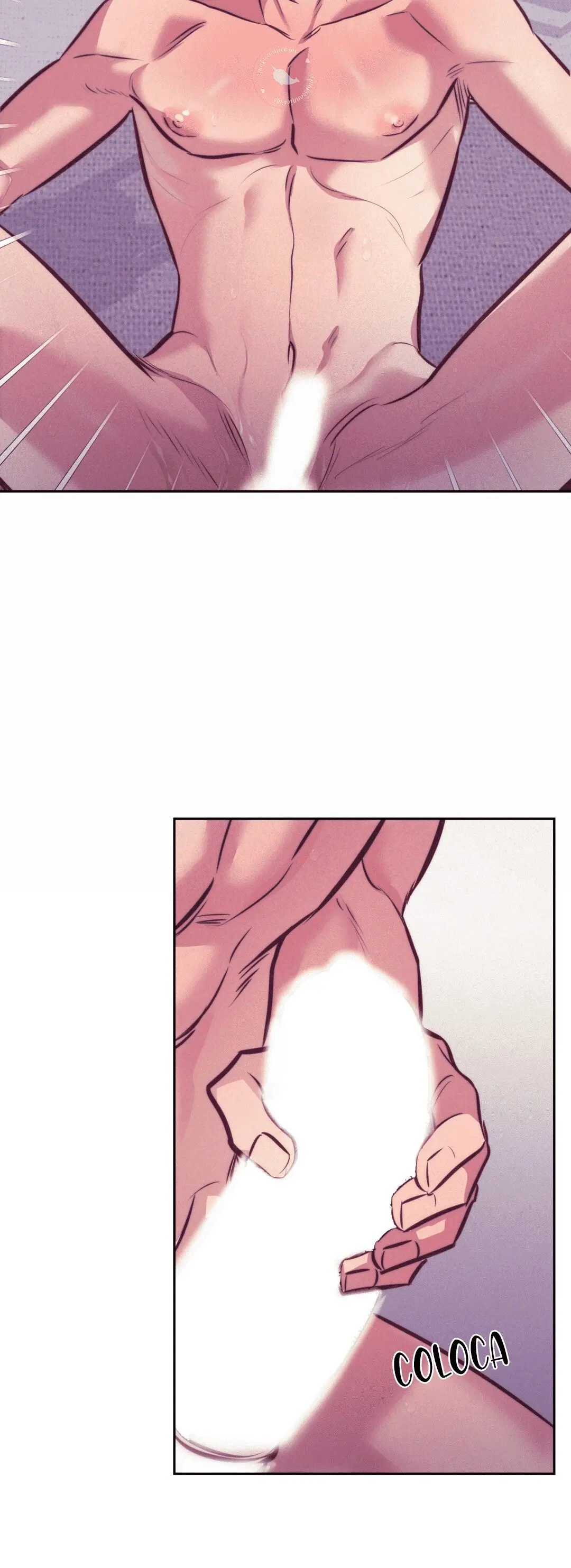 Bye Bye! – Capítulo 42 – Extra 3 – Fim Yaoi – Página 25