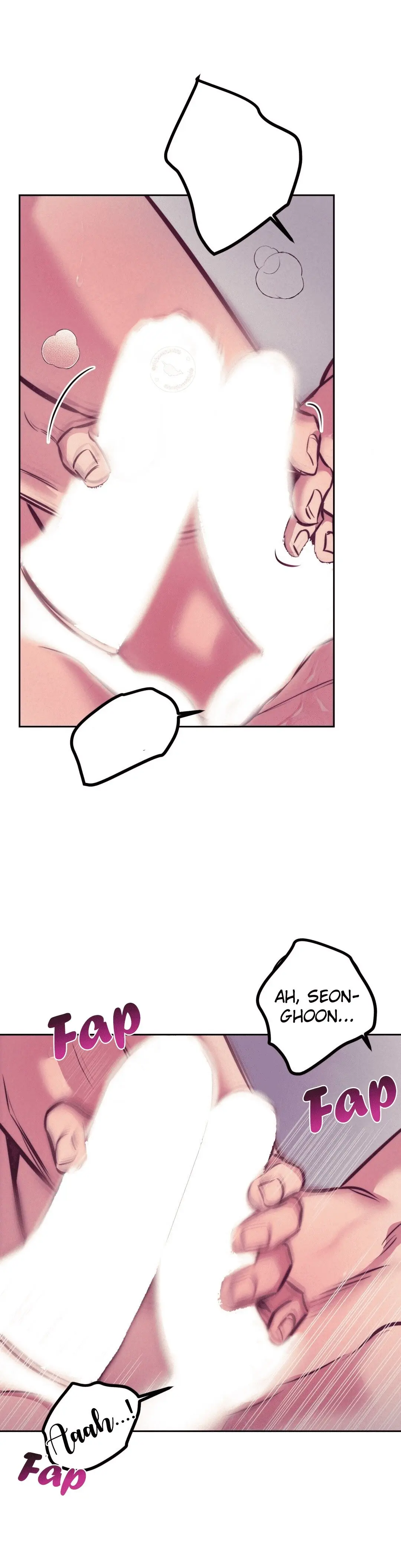 Bye Bye! – Capítulo 42 – Extra 3 – Fim Yaoi – Página 26