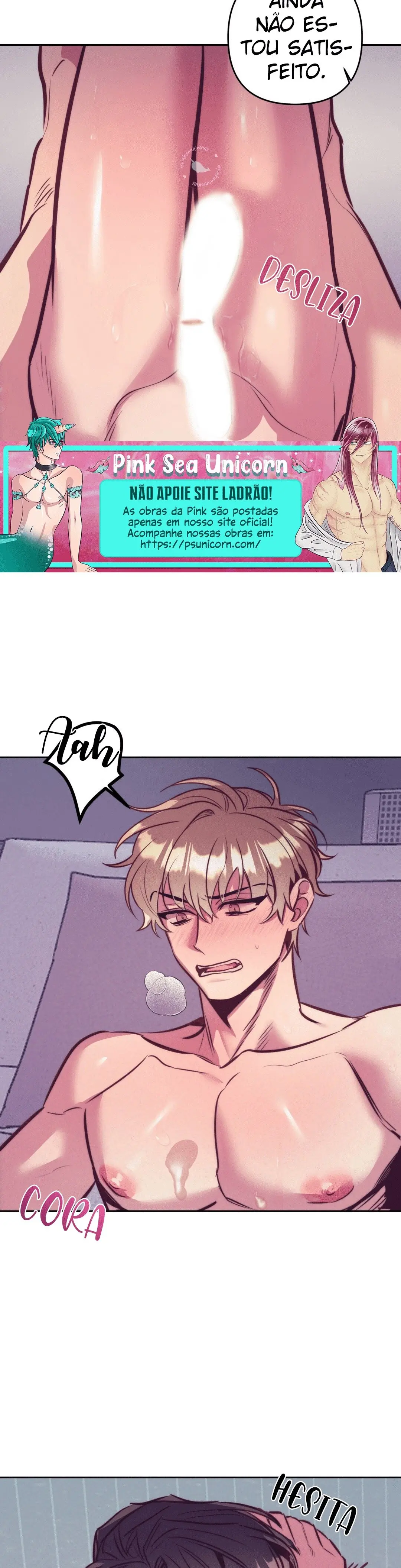 Bye Bye! – Capítulo 42 – Extra 3 – Fim Yaoi – Página 29