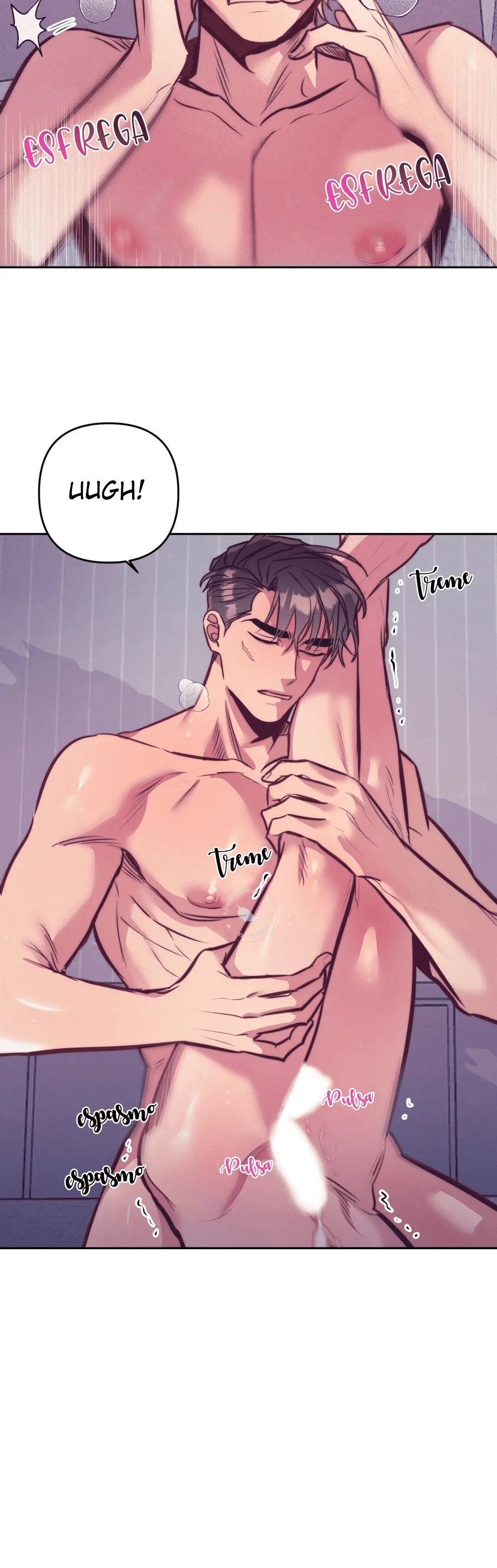 Bye Bye! – Capítulo 42 – Extra 3 – Fim Yaoi – Página 32