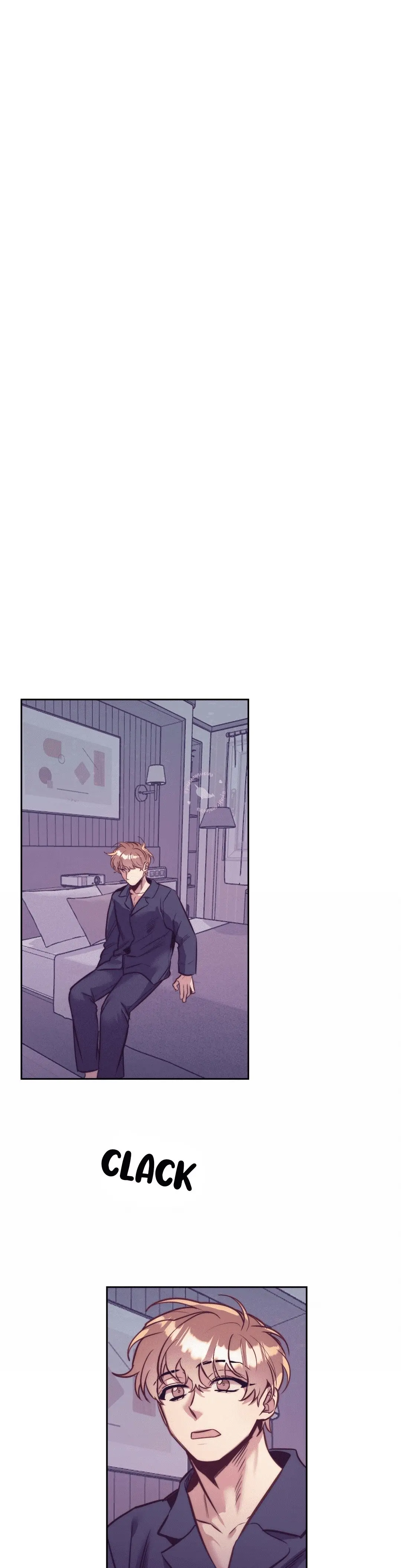 Bye Bye! – Capítulo 42 – Extra 3 – Fim Yaoi – Página 5