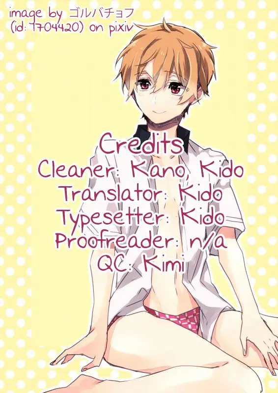 Byousoku Zero Mile – Capítulo 03 Yaoi – Página 2