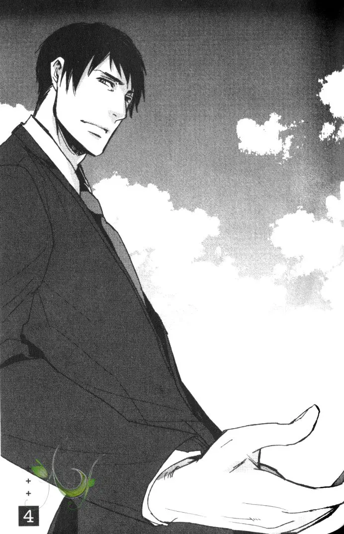 Byousoku Zero Mile – Capítulo 04 Yaoi – Página 2