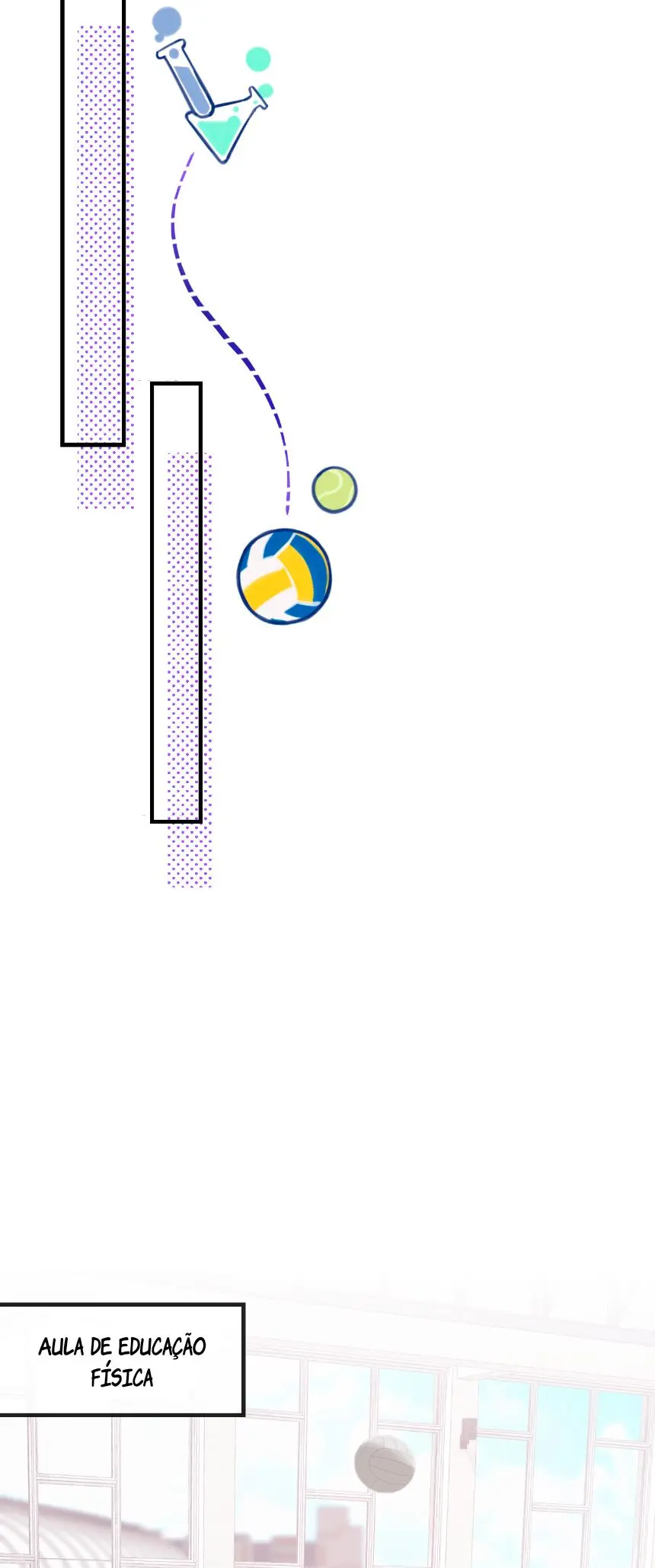 Cachorrinhos Mentirosos São Devorados – Capítulo 03 Yaoi – Página 11