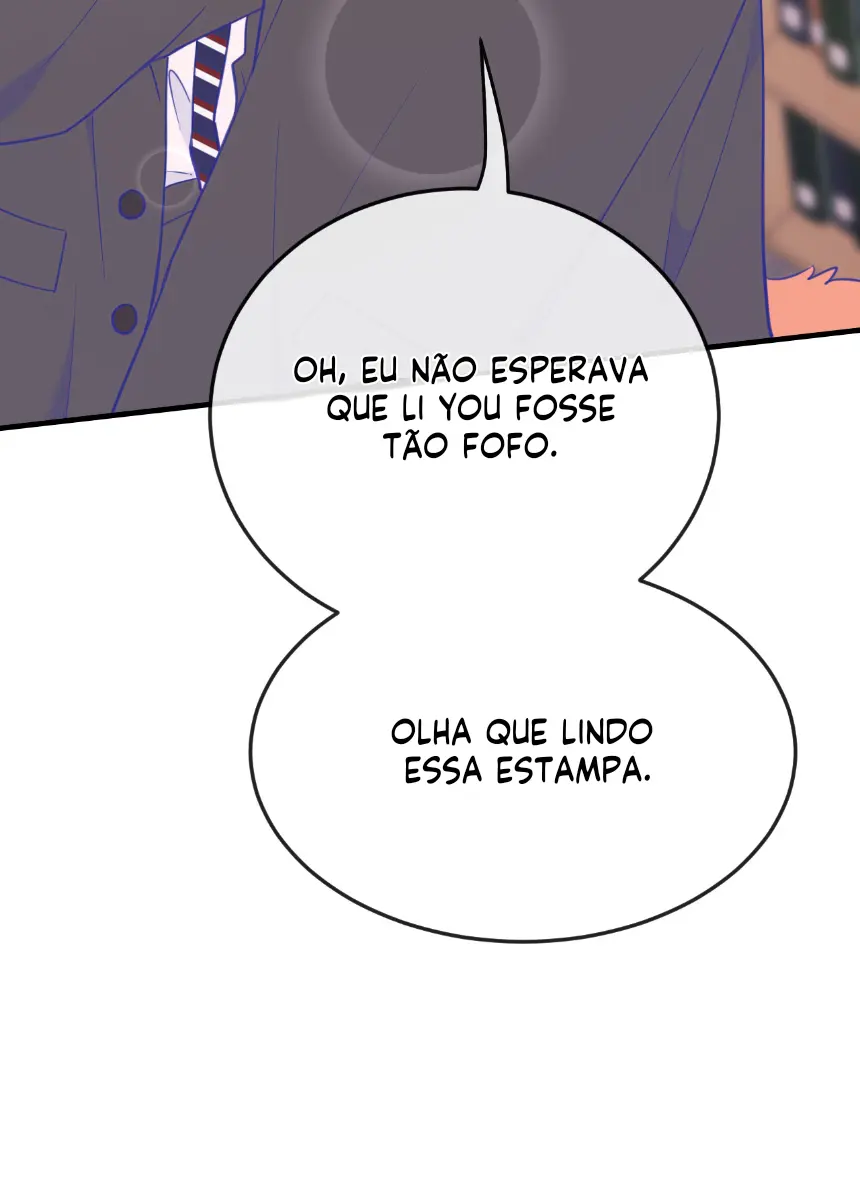 Cachorrinhos Mentirosos São Devorados – Capítulo 05 Yaoi – Página 6