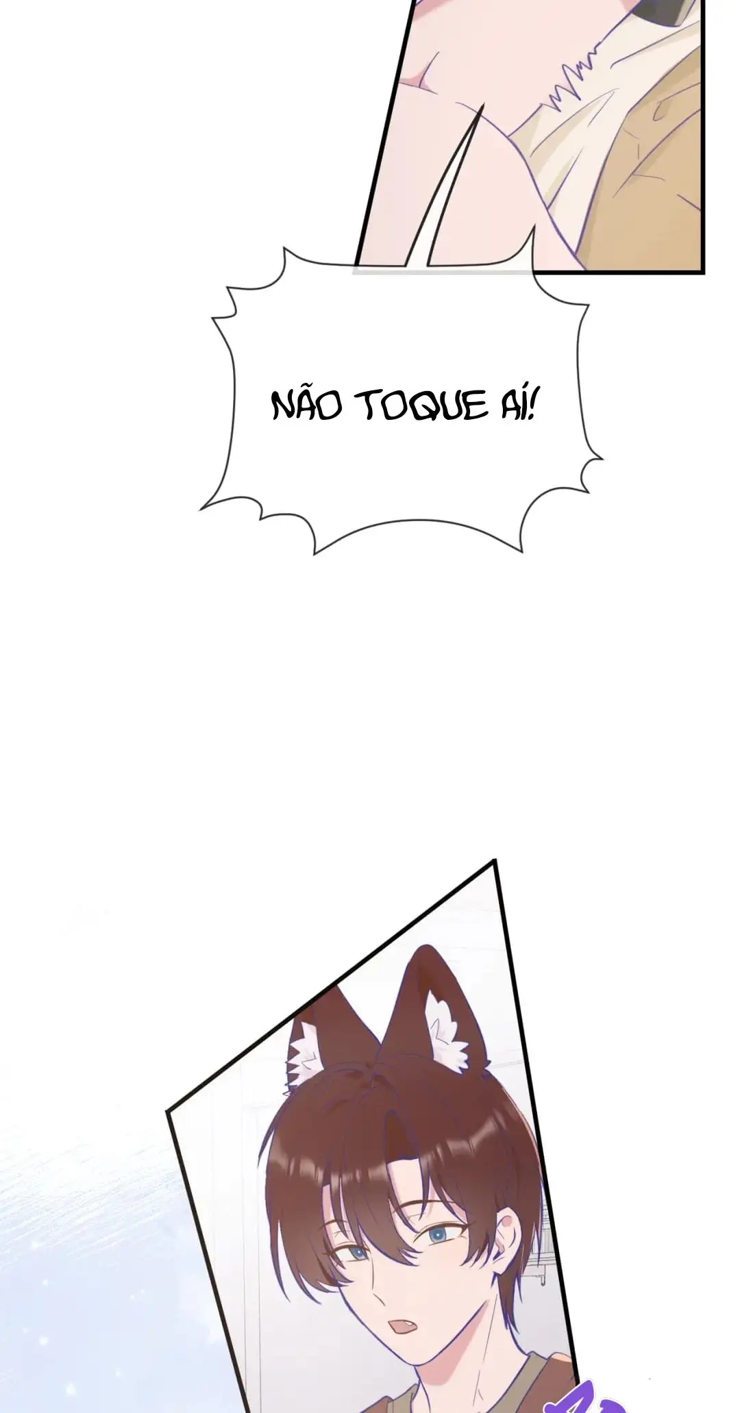 Cachorrinhos Mentirosos São Devorados – Capítulo 09 Yaoi – Página 12