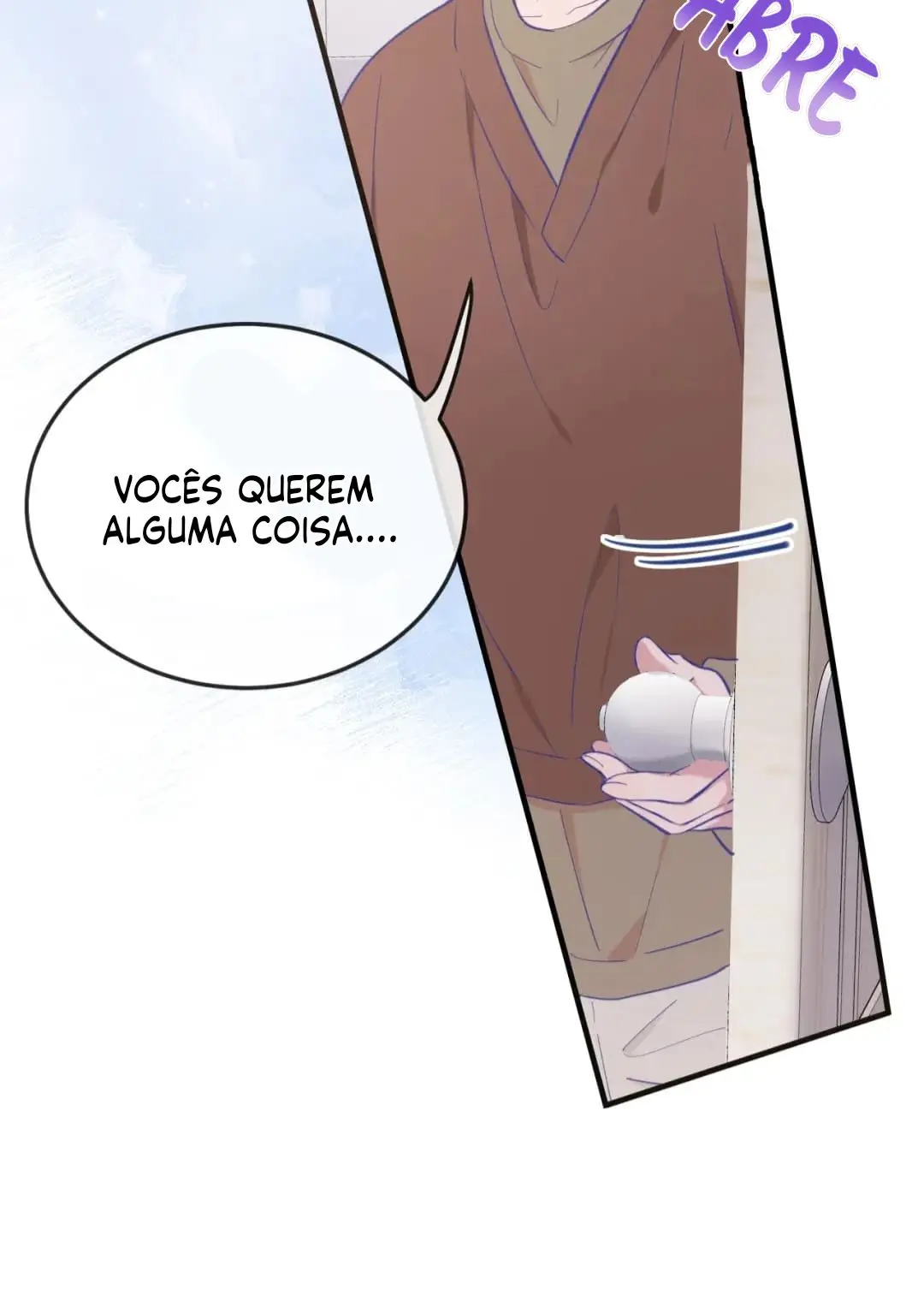 Cachorrinhos Mentirosos São Devorados – Capítulo 09 Yaoi – Página 13