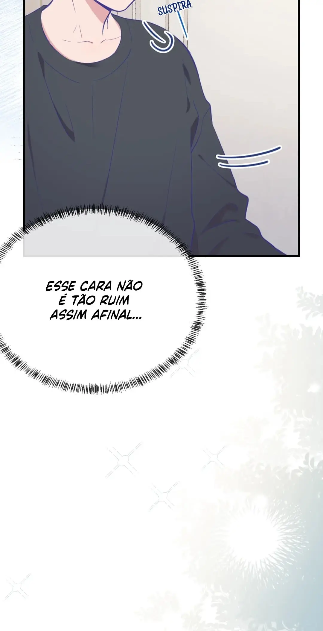 Cachorrinhos Mentirosos São Devorados – Capítulo 09 Yaoi – Página 27