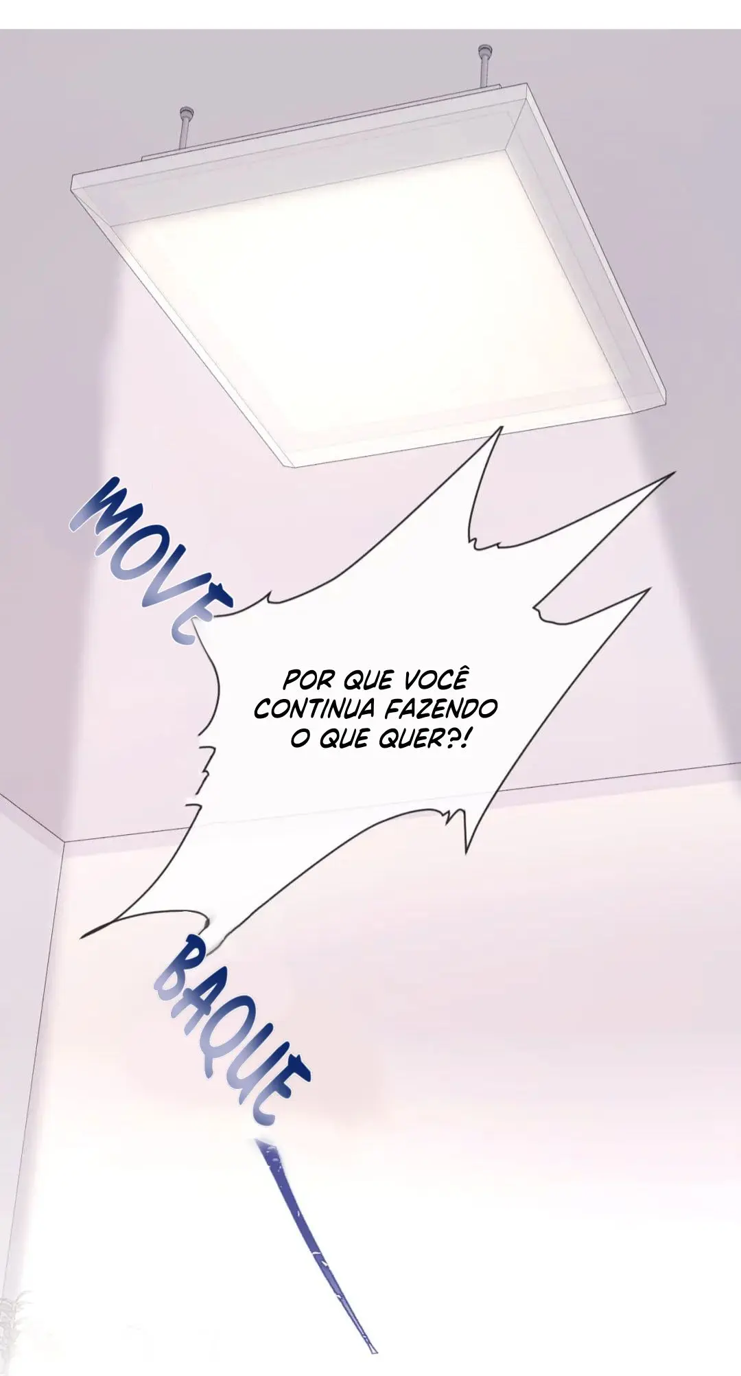 Cachorrinhos Mentirosos São Devorados – Capítulo 09 Yaoi – Página 8