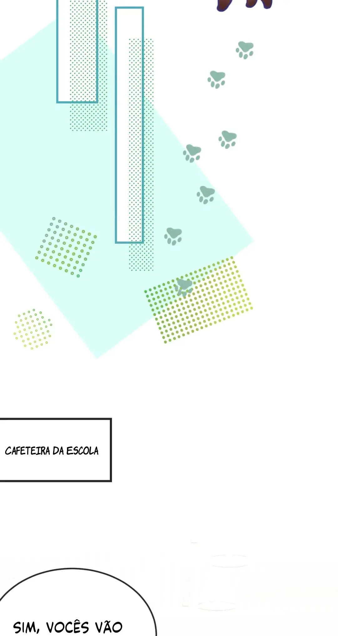 Cachorrinhos Mentirosos São Devorados – Capítulo 10 Yaoi – Página 10