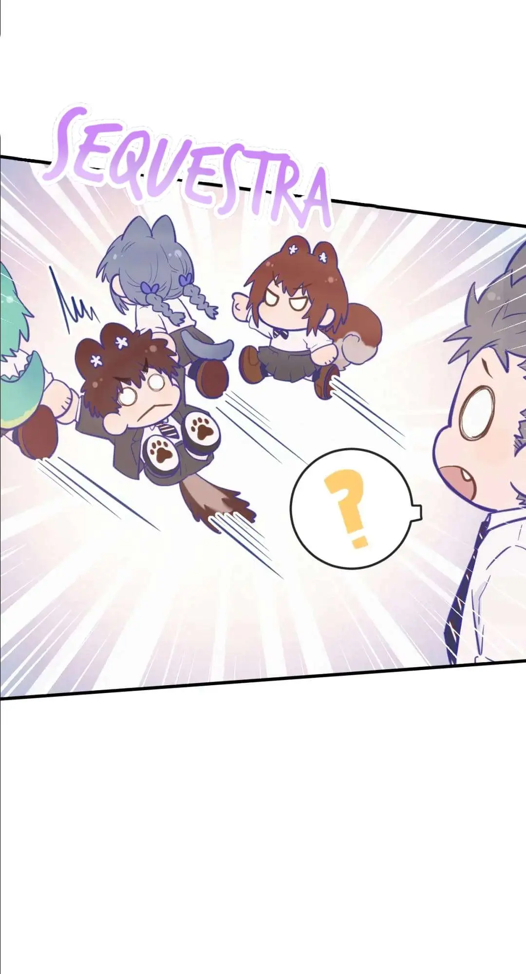 Cachorrinhos Mentirosos São Devorados – Capítulo 10 Yaoi – Página 24