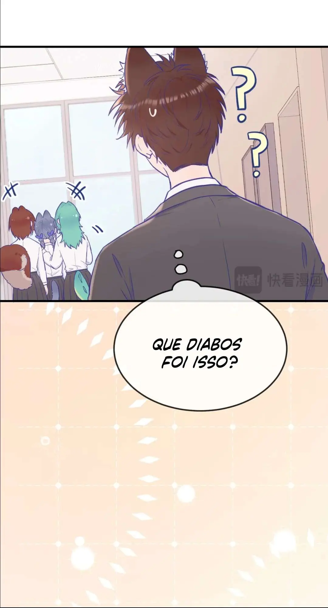 Cachorrinhos Mentirosos São Devorados – Capítulo 10 Yaoi – Página 29