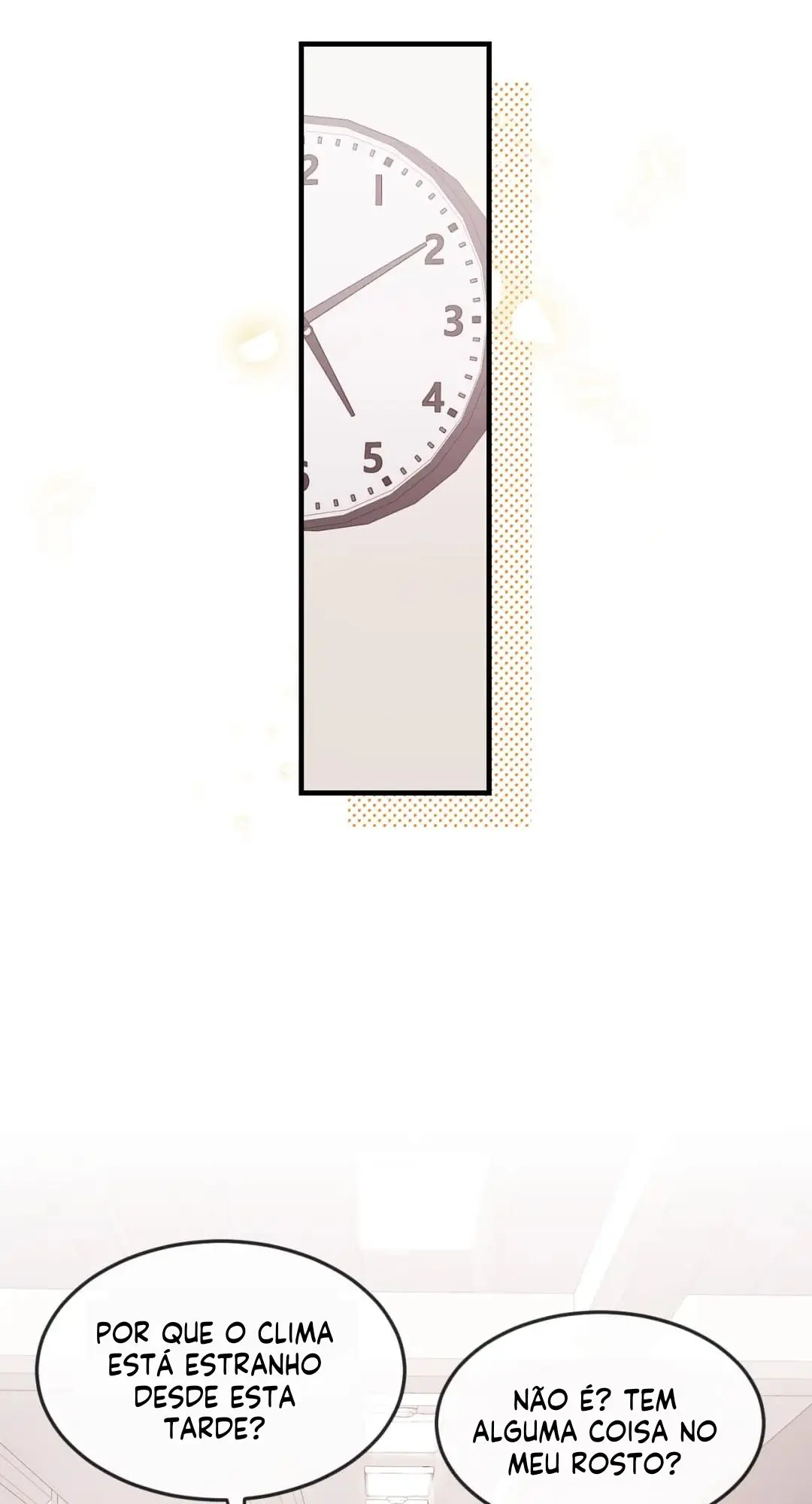 Cachorrinhos Mentirosos São Devorados – Capítulo 10 Yaoi – Página 31