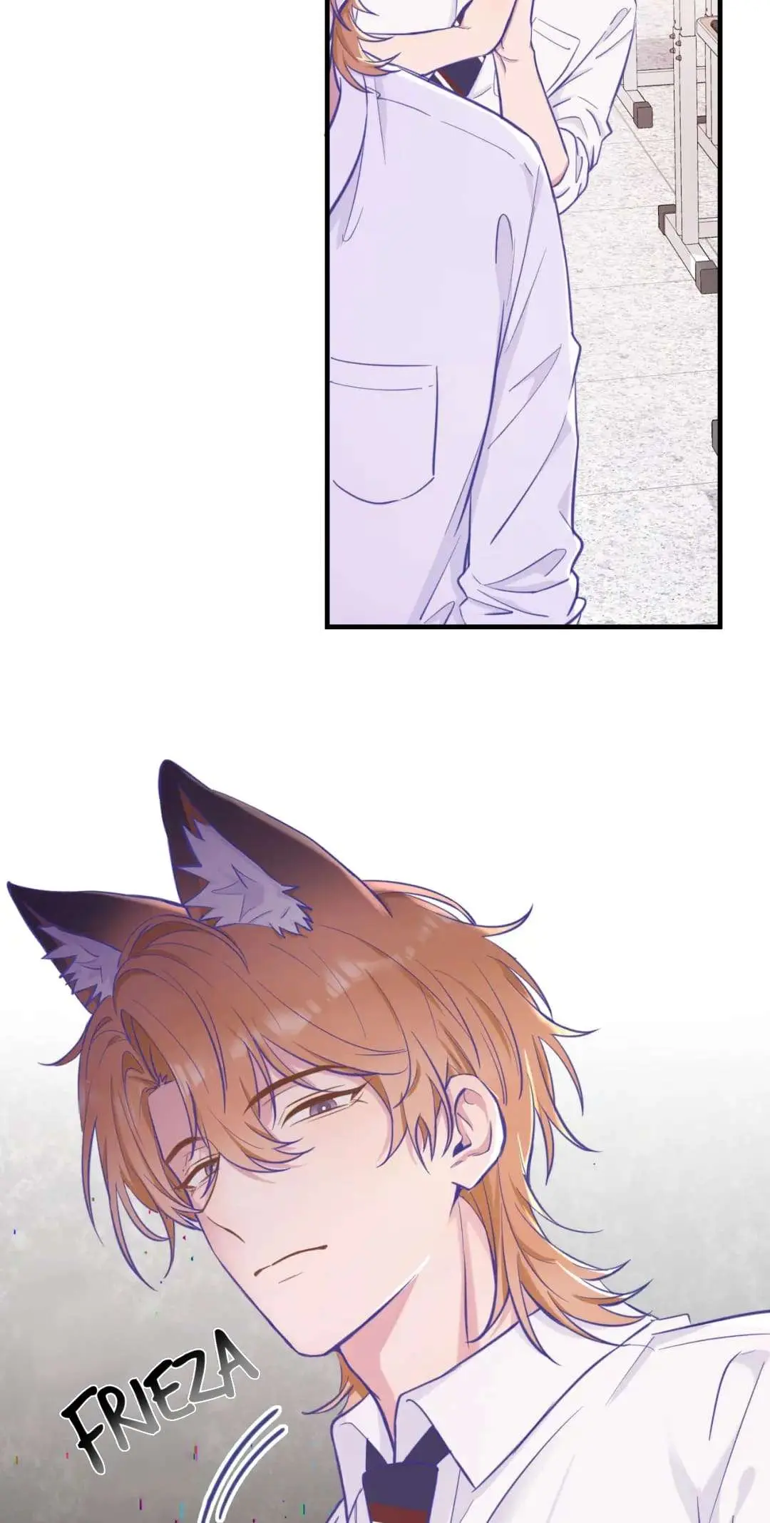 Cachorrinhos Mentirosos São Devorados – Capítulo 10 Yaoi – Página 42