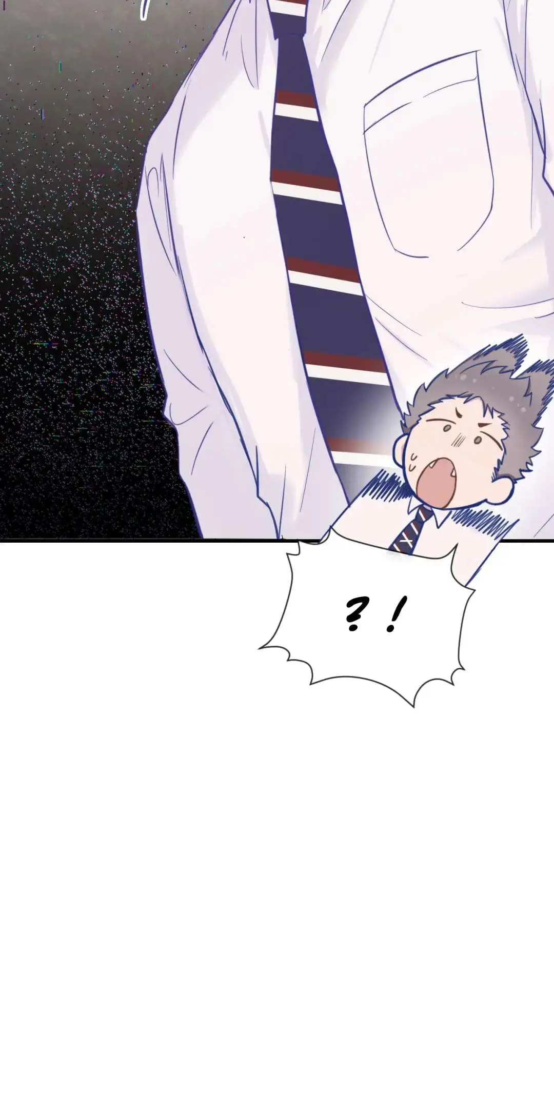 Cachorrinhos Mentirosos São Devorados – Capítulo 10 Yaoi – Página 43