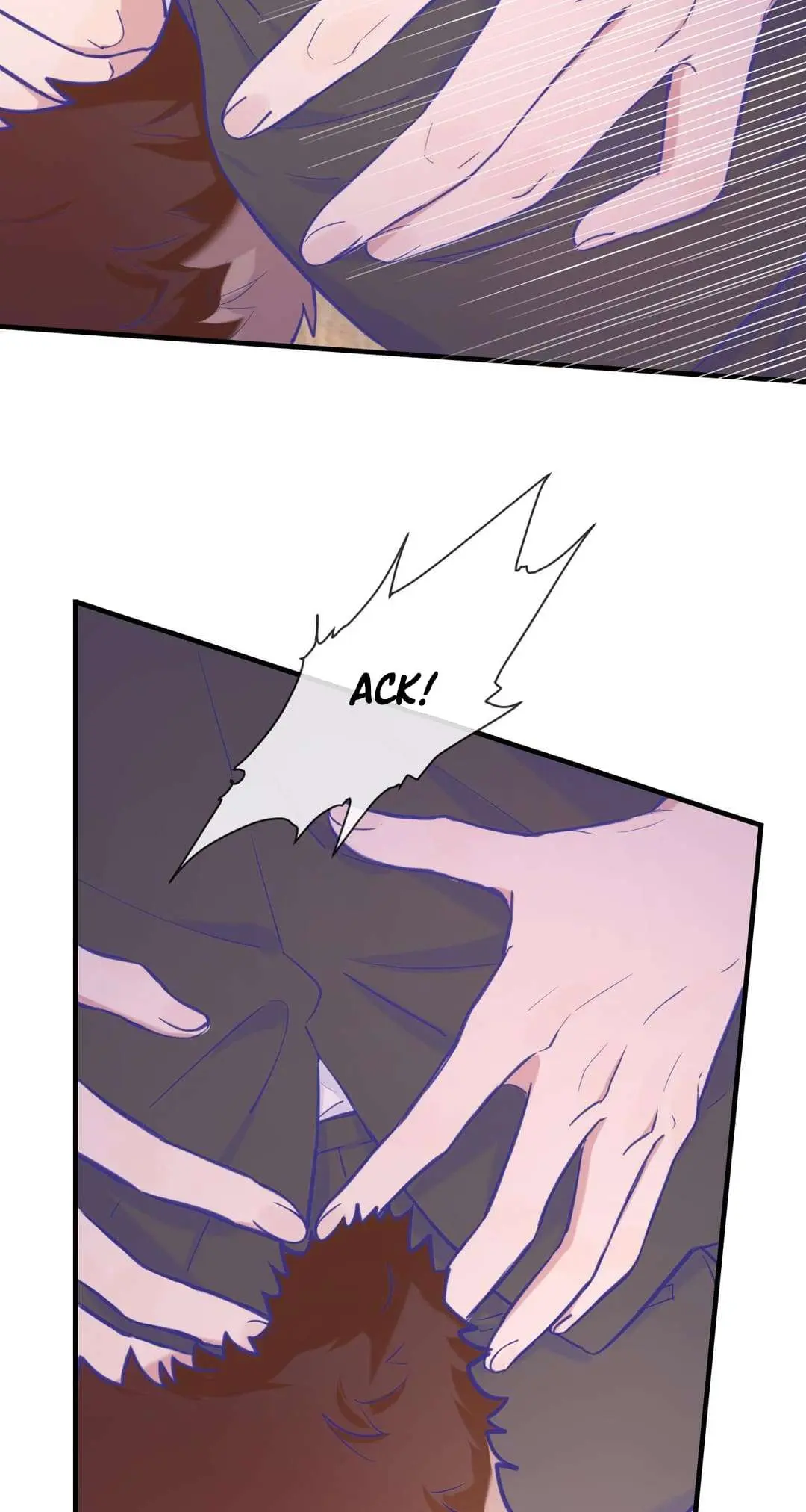 Cachorrinhos Mentirosos São Devorados – Capítulo 11 Yaoi – Página 17