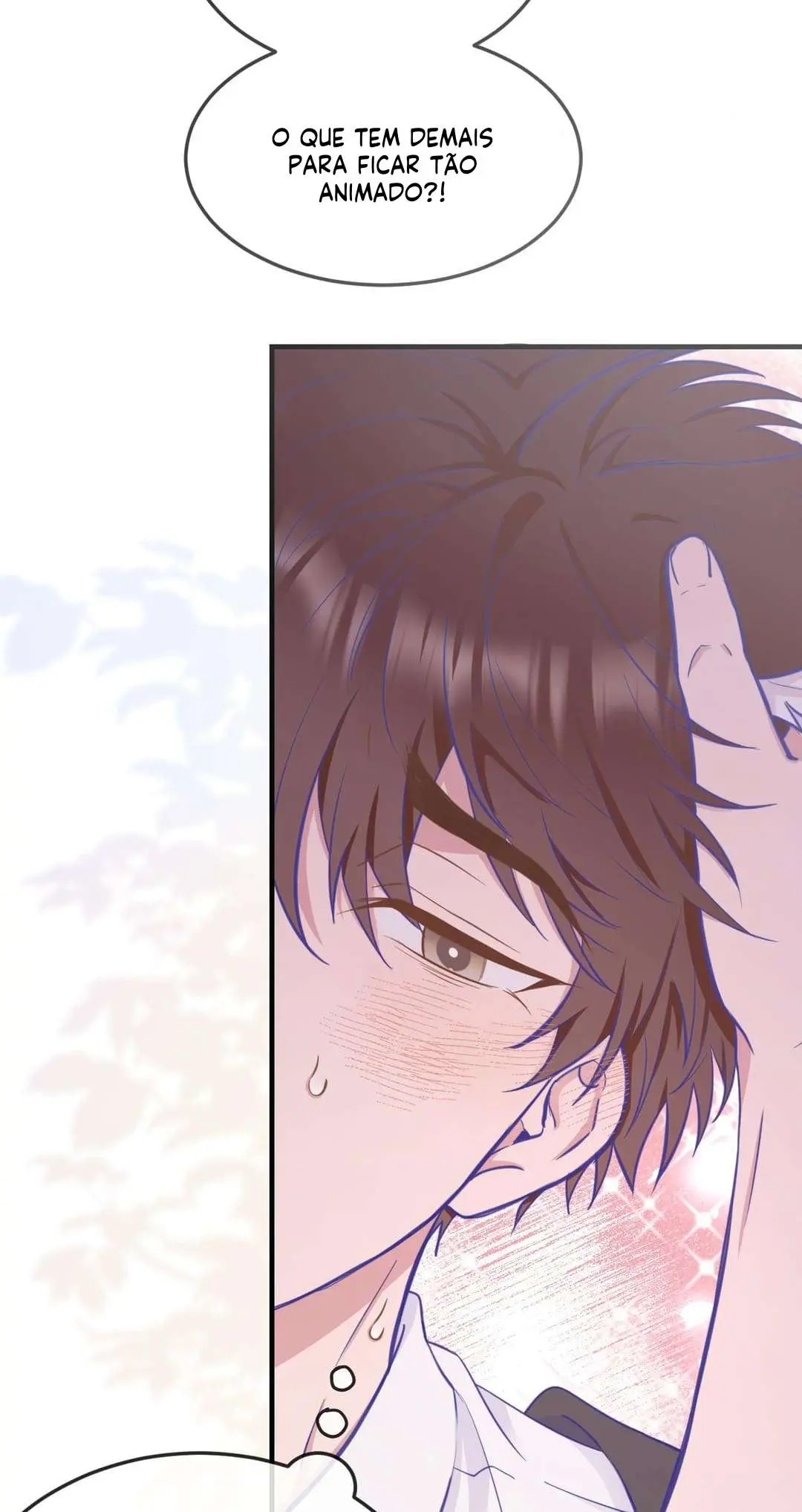 Cachorrinhos Mentirosos São Devorados – Capítulo 11 Yaoi – Página 24