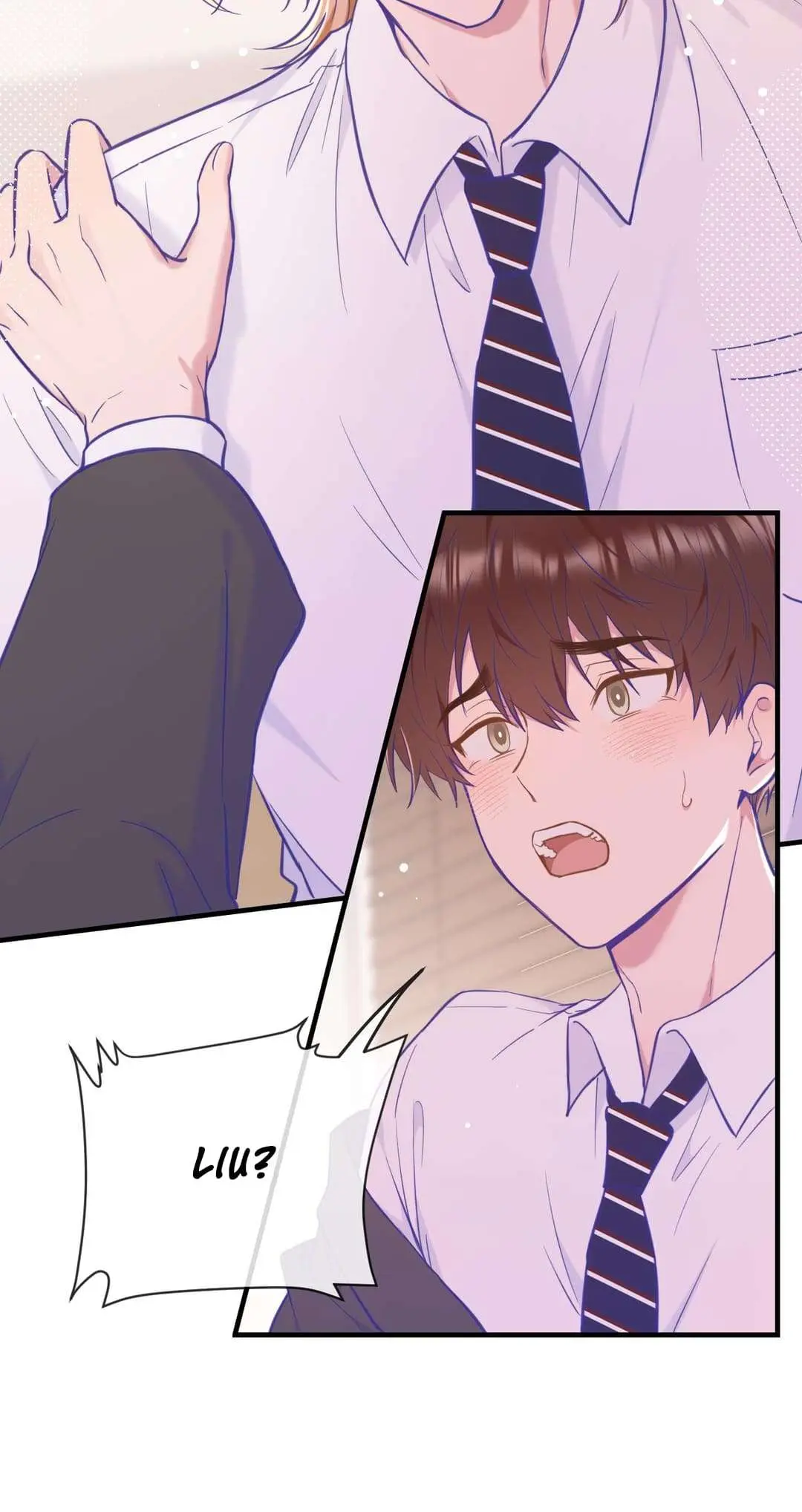 Cachorrinhos Mentirosos São Devorados – Capítulo 11 Yaoi – Página 27