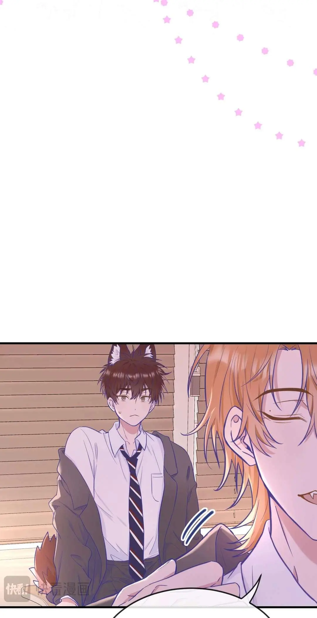 Cachorrinhos Mentirosos São Devorados – Capítulo 11 Yaoi – Página 32