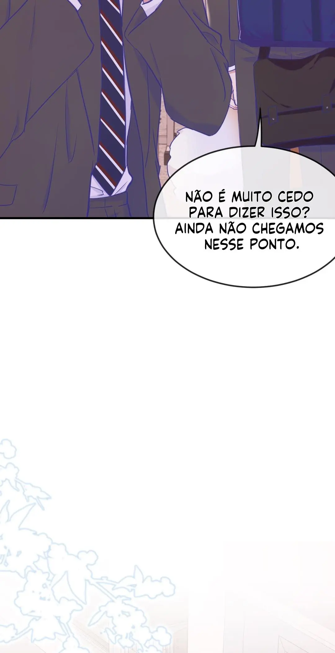 Cachorrinhos Mentirosos São Devorados – Capítulo 11 Yaoi – Página 34