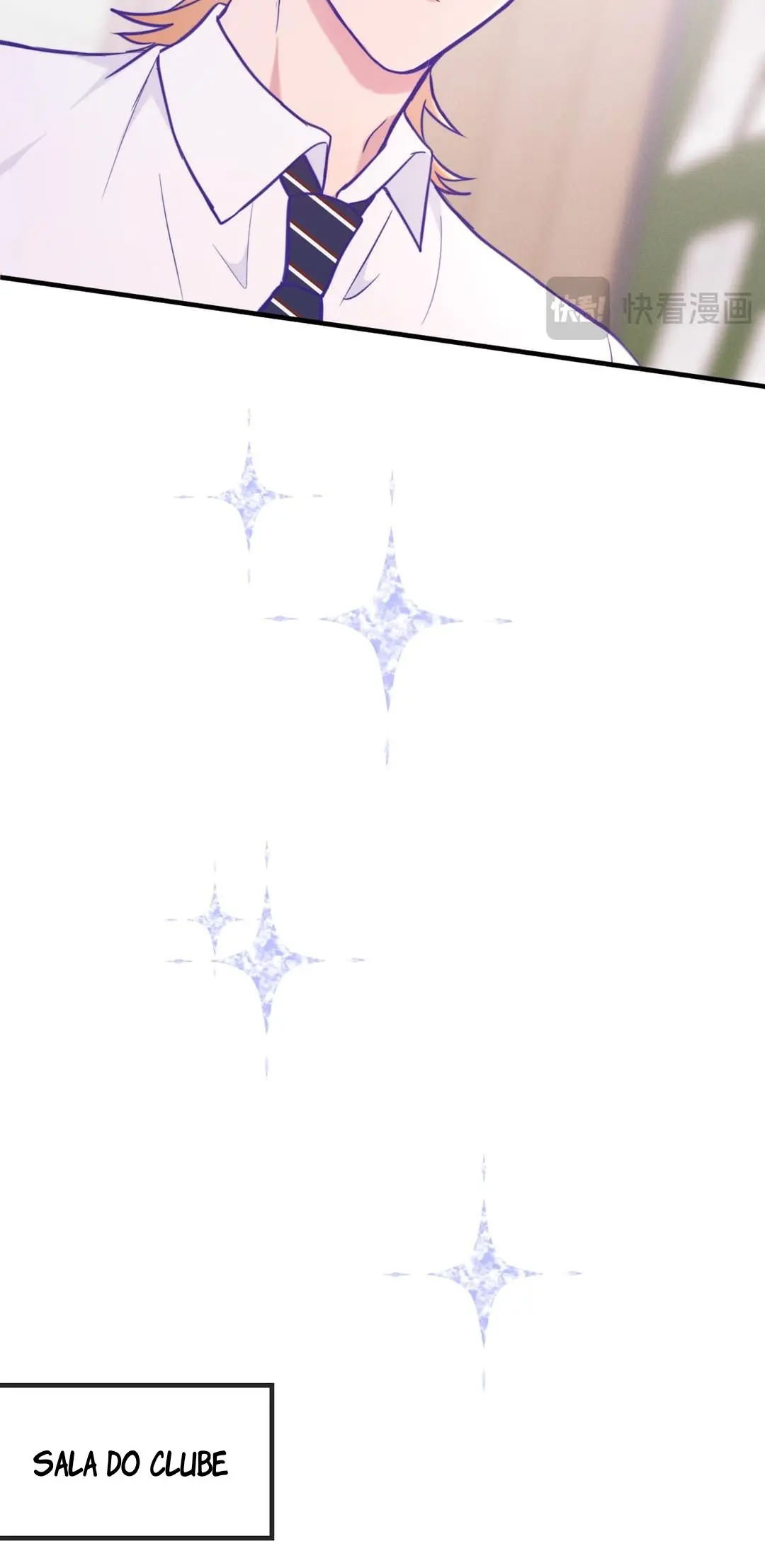 Cachorrinhos Mentirosos São Devorados – Capítulo 12 Yaoi – Página 27