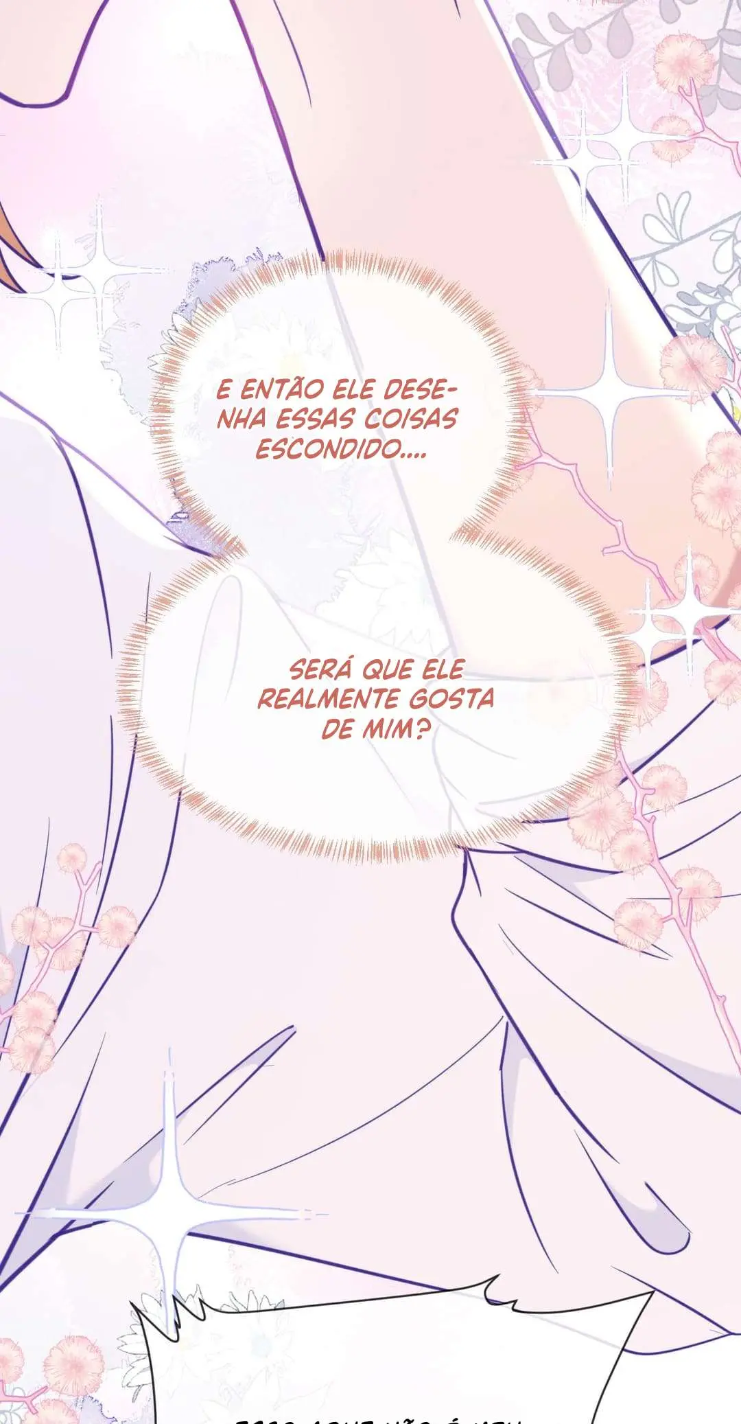 Cachorrinhos Mentirosos São Devorados – Capítulo 12 Yaoi – Página 41