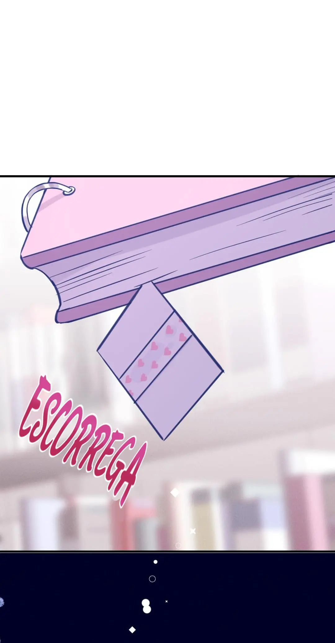 Cachorrinhos Mentirosos São Devorados – Capítulo 12 Yaoi – Página 43