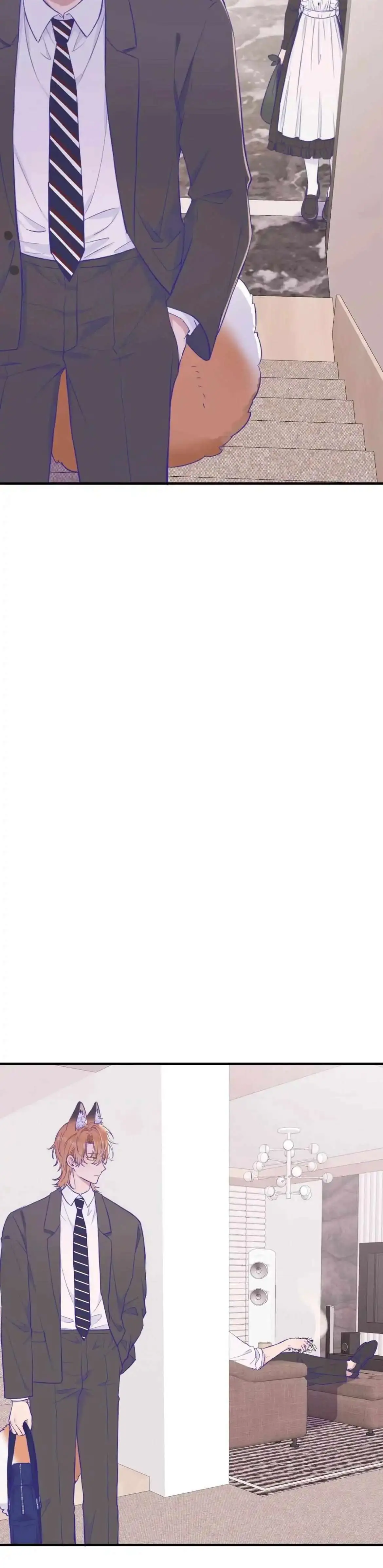 Cachorrinhos Mentirosos São Devorados – Capítulo 13 Yaoi – Página 13