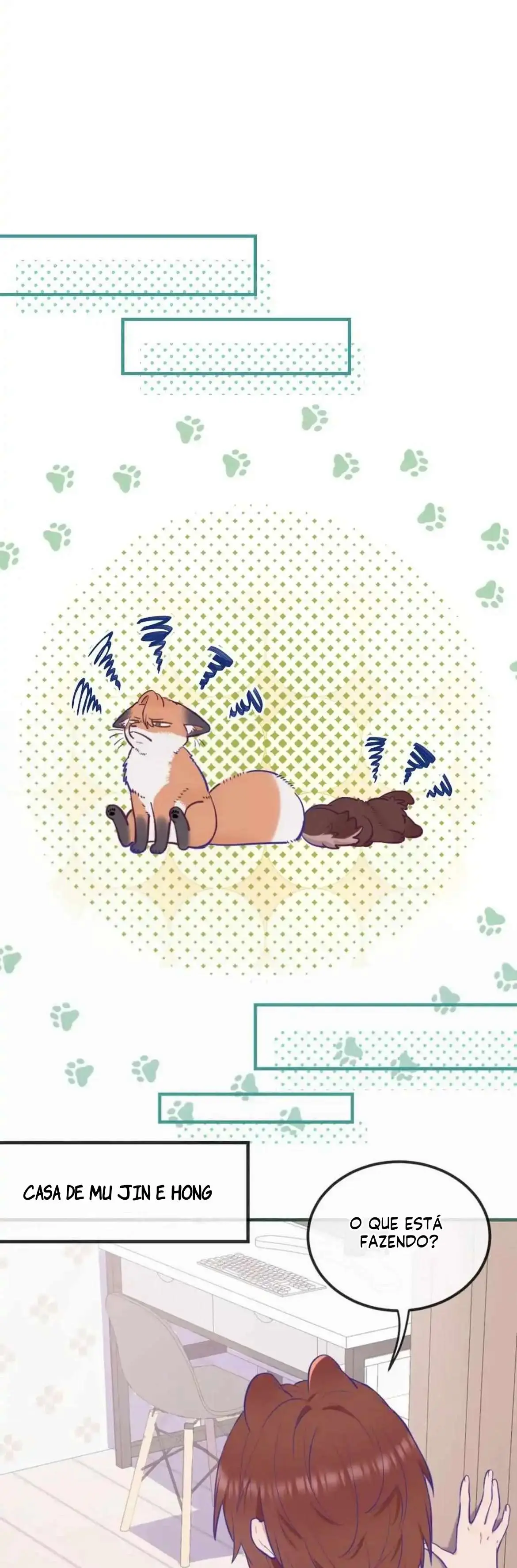 Cachorrinhos Mentirosos São Devorados – Capítulo 13 Yaoi – Página 24