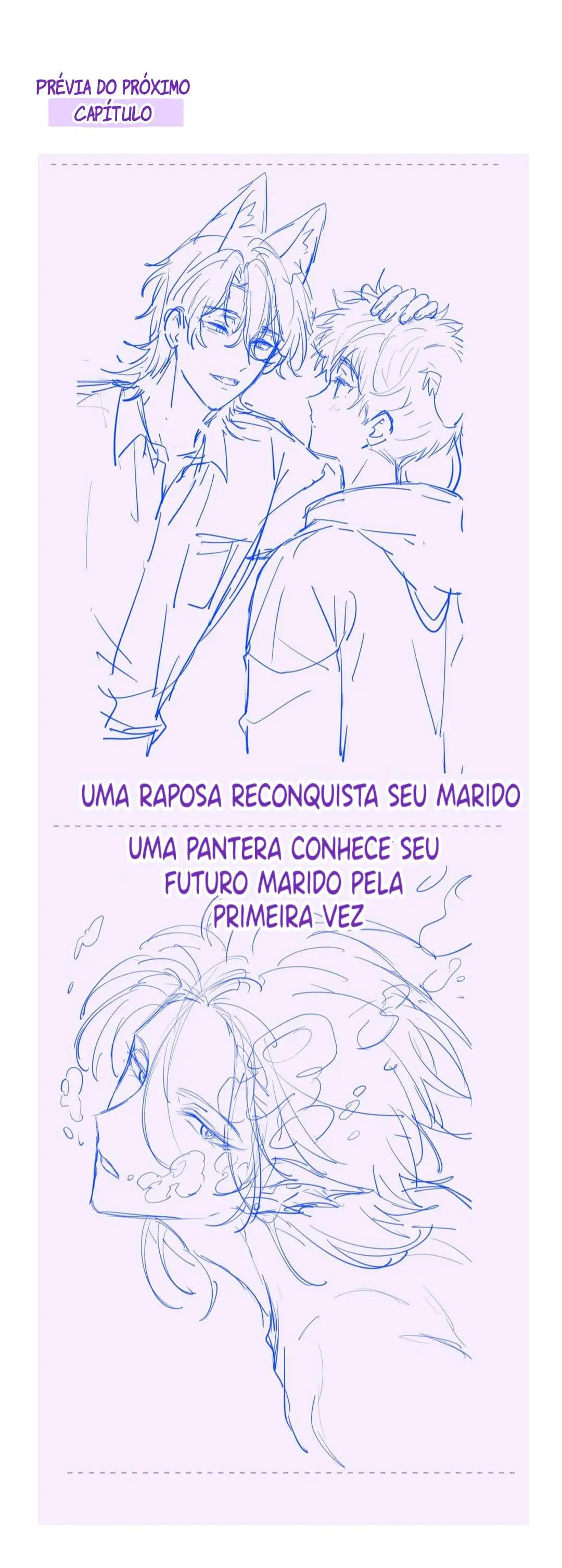 Cachorrinhos Mentirosos São Devorados – Capítulo 13 Yaoi – Página 29