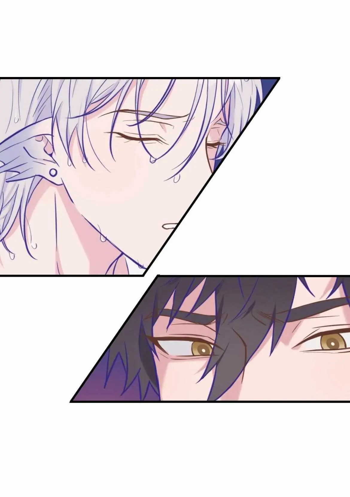 Cachorrinhos Mentirosos São Devorados – Capítulo 15 Yaoi – Página 30