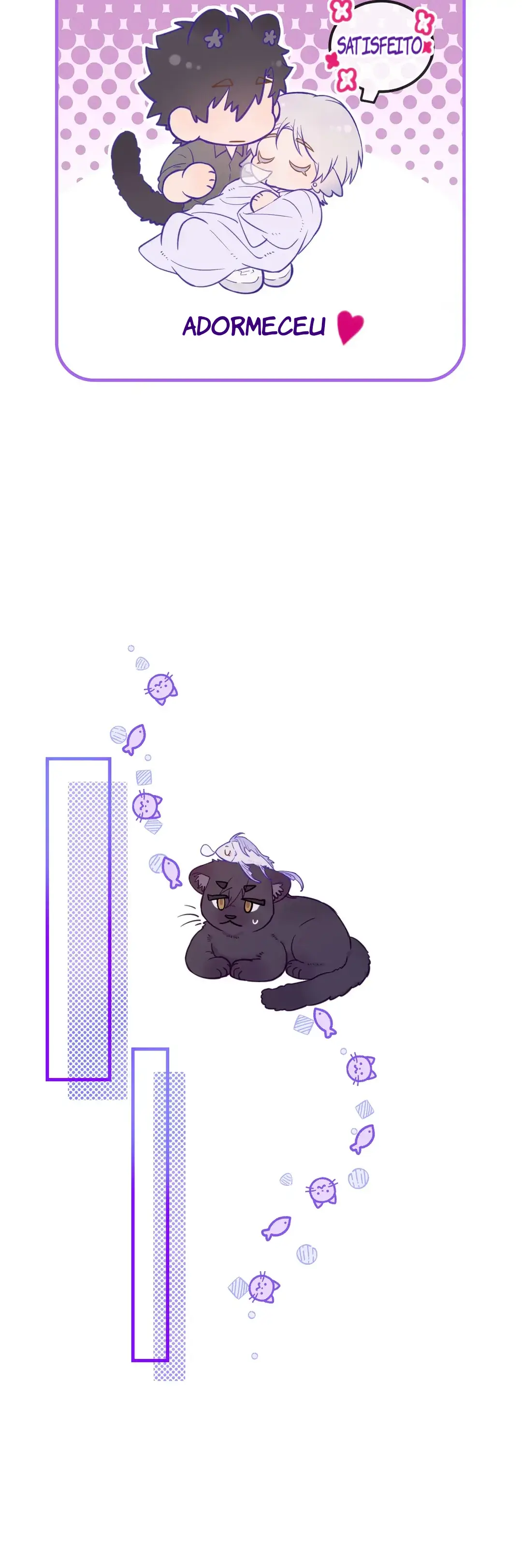 Cachorrinhos Mentirosos São Devorados – Capítulo 16 Yaoi – Página 16