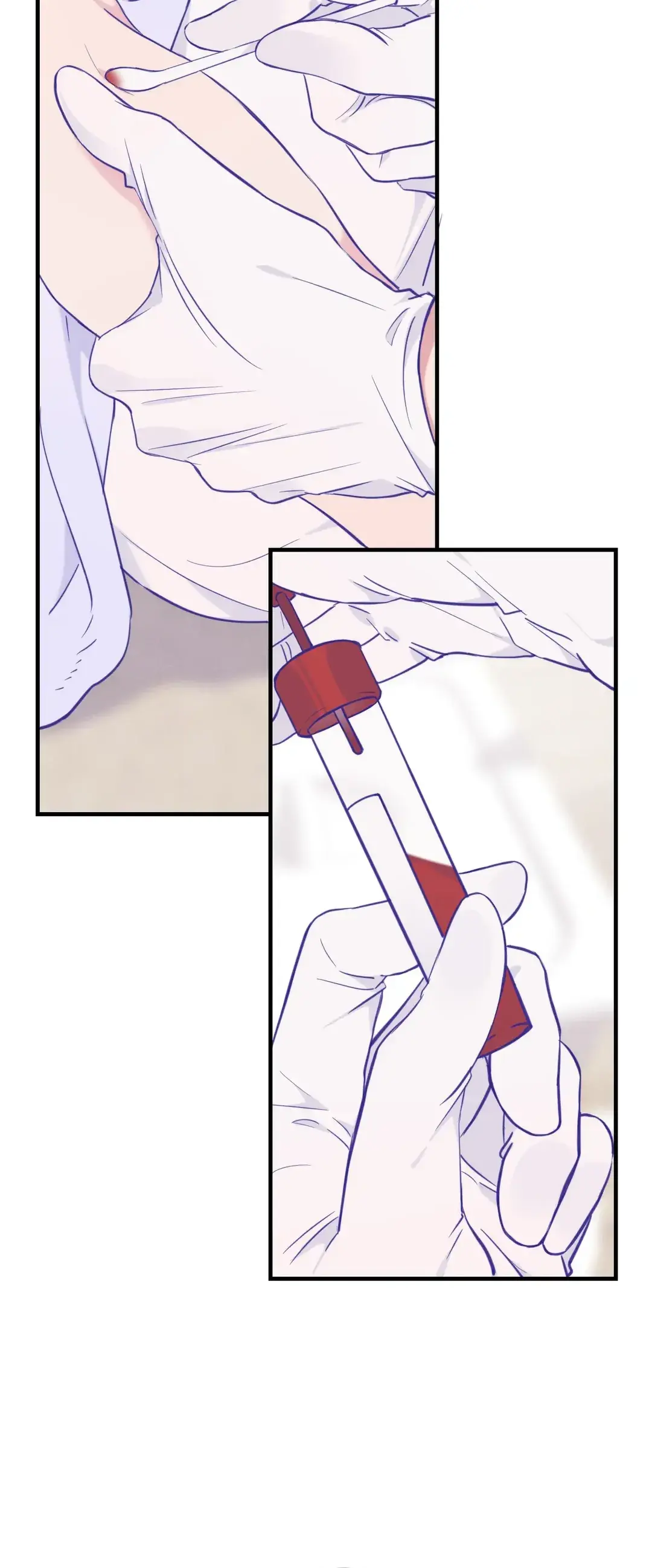 Cachorrinhos Mentirosos São Devorados – Capítulo 16 Yaoi – Página 5