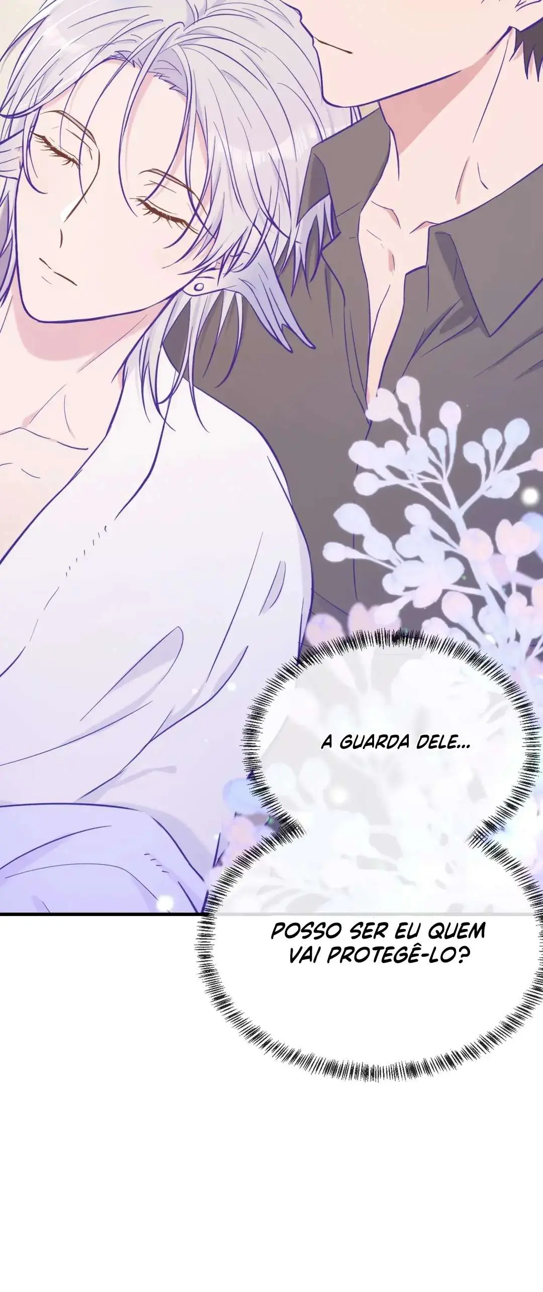 Cachorrinhos Mentirosos São Devorados – Capítulo 17 Yaoi – Página 15